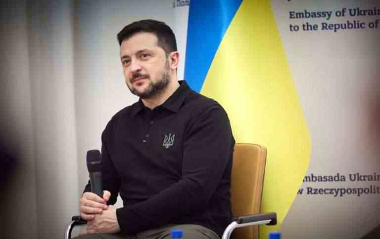 Україна хоче відкрити 5-6 переговорних кластерів з ЄС у 2025 році, – Зеленський