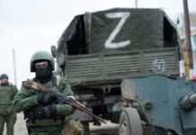 ЗСУ взяли у полон колишнього українського військового. Йому вручили підозру