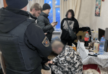 У Запоріжжі затримали трьох паліїв автівок військовослужбовців: деталі