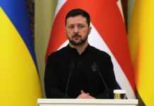 Переговорний майданчик без України «не матиме реальних результатів» – Зеленський