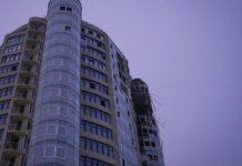 Умань без світла, пожежі у Харкові, а в Одесі пошкоджений ЖК: все про наслідки нічної атаки