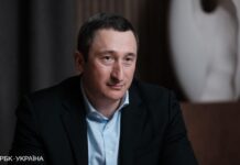 Україна готова надати чоловікам за кордоном роботу в “оборонці” із бронюванням, – Чернишов