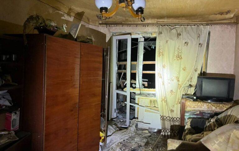 РФ обстріляла Дніпропетровську область з “Градів”: що відомо про наслідки