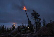 Кількадесят українських військових дезертирували під час навчання у Франції – AFP