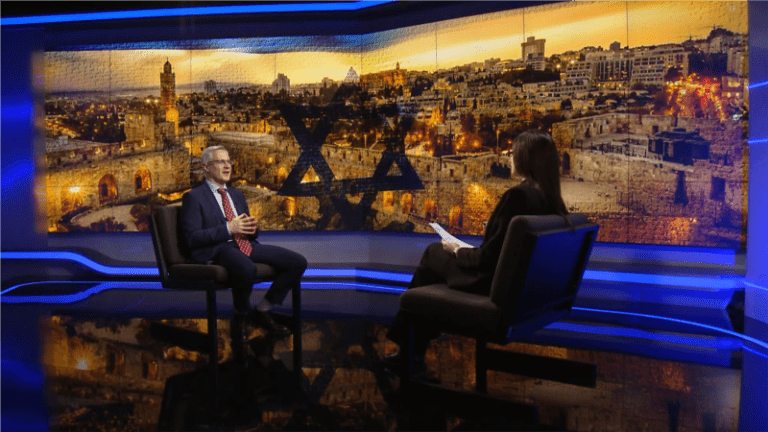 «Це почесно і нормально». Посол розповів, як в Ізраїлі працює армійська система