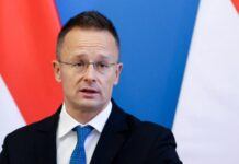 Медіа: Угорщина «проконсультується» зі США щодо продовження санкцій Євросоюзу проти Росії