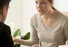 Маніпуляції та сварки: як зберегти спокій у складних ситуаціях