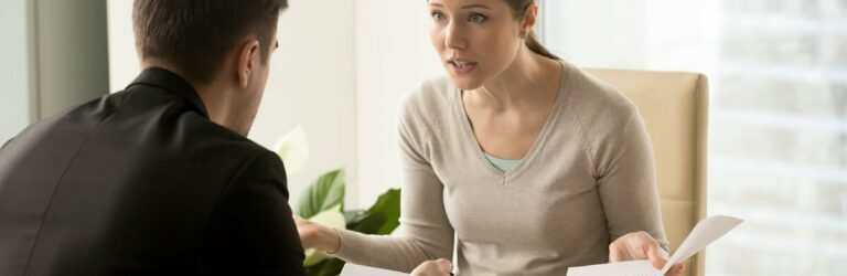 Маніпуляції та сварки: як зберегти спокій у складних ситуаціях