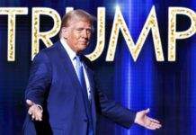 «Це доречно»: Трамп заявив, що може відтермінувати заборону TikTok у США на 90 днів