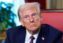 Трамп підписав перші укази: призначив тимчасових очільників уряду, зокрема, Пентагону