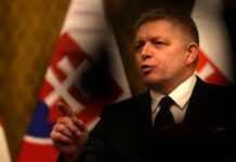 У МЗС відкинули «натяки» Фіцо щодо причетності України до кібератаки в Словаччині