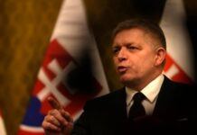 МЗС після заяв Фіцо: «отруївся російською пропагандою»