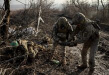 На Покровському напрямку ЗСУ зупинили 70 штурмових дій армії РФ – Генштаб