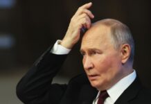 Reuters: Путін все більше стурбований станом економіки Росії