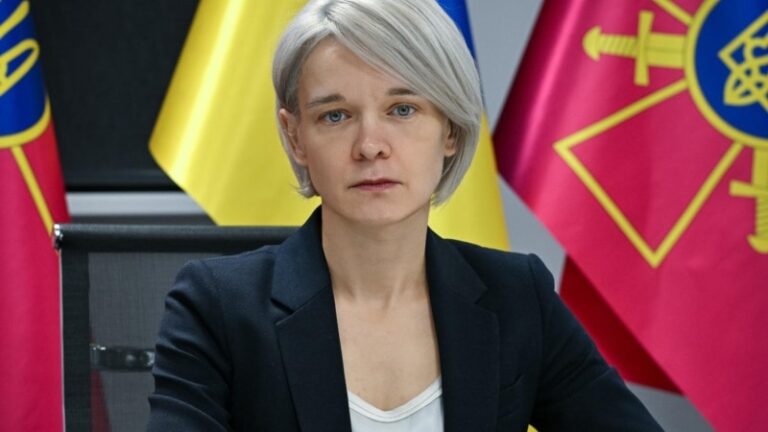 Закупівлі для ЗСУ можуть бути заблоковані через юридичну колізію – Безрукова