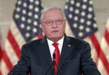 Представник Трампа в Україні розповів, як США можуть тиснути на Росію для завершення війни