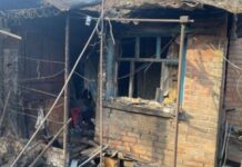 У Нікополі через російський обстріл постраждали троє людей – ОВА