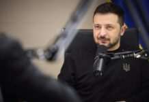 Зеленському довіряє понад половина українців, але підтримка скорочується – опитування КМІС