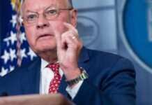 Представник Трампа в Україні відклав візит до Києва до моменту інавгурації – Reuters