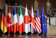 Країни G7 обіцяють підтримувати угоду про перемирʼя між Ізраїлем і «Хамасом» – заява