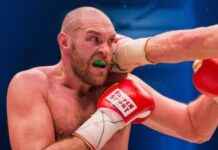 Боксер Тайсон Ф’юрі оголосив про завершення професійної кар’єри