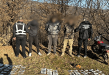 Підлітки переправляють підлітків: на Закарпатті викрили чергову схему ухилення від мобілізації