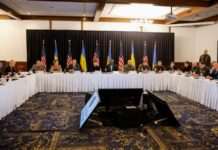 Витрати на оборону в 5% ВВП: міністри оборони НАТО скептично оцінили пропозицію Трампа