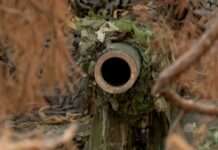 Генштаб ЗСУ: підрозділи Росії за день 27 разів намагалися прорвати оборону на Покровському напрямку