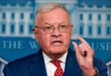 Трамп «насправді намагається врятувати суверенітет України» – Келлог