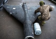 У Генштабі повідомили про удар по складах із дронами в Орловській області РФ