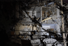 Ракетний удар по Запоріжжю: кількість постраждалих зросла до 24 людей