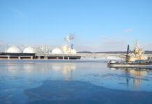 ЄС у 16-му пакеті санкцій не запровадить повну заборону на імпорт ЗПГ з РФ