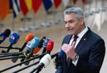 Канцлер Австрії йде у відставку після «провалу коаліційних переговорів» – заява