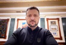 «Володя, це не я»: Зеленський згадав, як Лукашенко перепрошував за запуск ракет із Білорусі