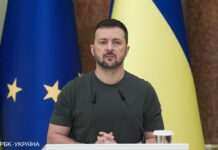 Цього року Україна хоче поставити рекорд у кількості та якості дронів, – Зеленський