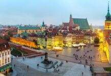 Українські чоловіки у Польщі отримують фальшиві повістки