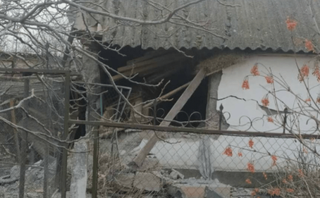 Майже три з половиною десятки атак: безпекова ситуація на Дніпропетровщині станом на вечір 29 січня