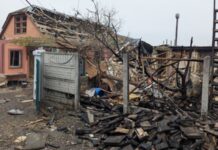 Влада: сили РФ обстріляли прикордоння Чернігівщини, є поранені і руйнування