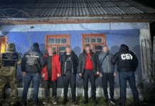 З Одеси до Молдови за 13 000$: на кордоні виявили втікачів з Дніпра та організатора схеми