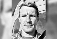 Захищаючи Україну загинув 43-річний Микола Беднарчук з Нікополя