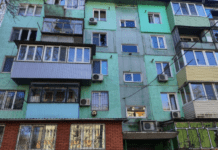 Через ворожий артобстріл у Нікополі загинув 43-річний чоловік