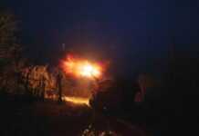 У Генштабі повідомили про 42 штурми військ РФ на Покровському напрямку за добу