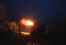 Генштаб ЗСУ: на фронті протягом доби було майже 200 боєзіткнень, понад чверть – на Покровському напрямку