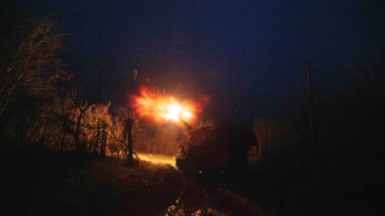 Генштаб: на Покровському напрямку відбулося найбільше атак РФ – за добу було 50 боїв