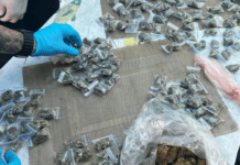 У Запоріжжі судитимуть організовану групу з трьох наркоділків: обвинувальний акт скеровано до суду