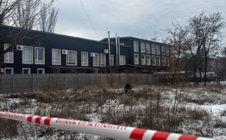 На вигляд 35-40 років: у Металургійному районі Кривого Рогу виявили тіло чоловіка без ознак життя