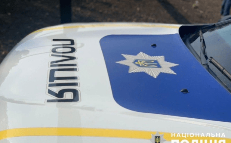 Запропонував хабар правоохоронцям: на Криворіжжі судитимуть 39-річного чоловіка