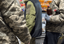 Військові закликають місцеву владу заборонити продаж алкоголю у Дніпропетровській області: деталі