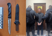 Мешканець Івано-Франківська вбив свого товариша у Підгородньому: поліцейські затримали нападника