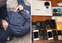 Збирали інформацію про посадовців та волонтерів у Києві, Дніпрі та Одесі: СБУ нейтралізувала агентурную мережу фсб